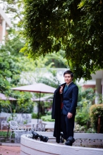 ผลงานการถ่ายภาพ มหาวิทยาลัยเกษตรศาสตร์